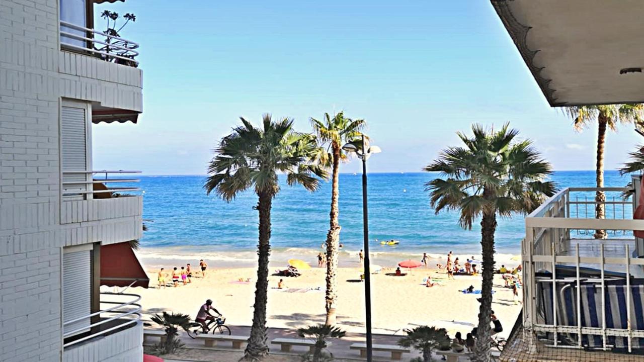 Holiday Sorolla Villajoyosa Exterior foto